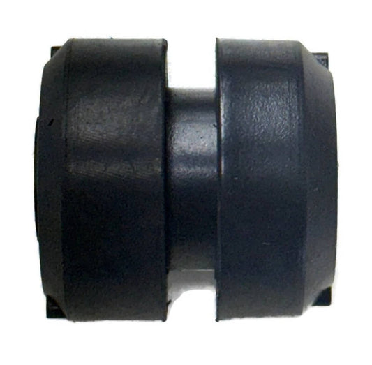 Solid Spare Rubber Isolator Engine Mount for John Deere 6090 Engines 6090HF475 6090HF484