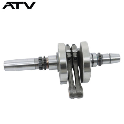 Solidspare Crankshaft With Connecting Rod for Odes 800 LZ800 800CC ATV UTV 21040107502