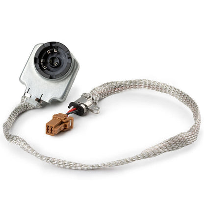 Solidspare New Xenon Ballast Igniter HID Bulb Ignation For 2007-15 Infiniti G35 G37 Q40 Q50