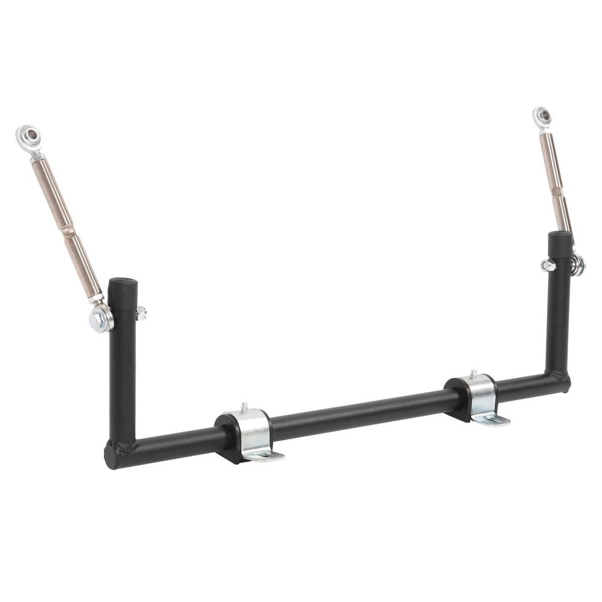 Solidspare Steel Sway Bar Anti-Roll Kit Fit Yamaha G29 YDRE YDRA Golf Cart w/ Hardware