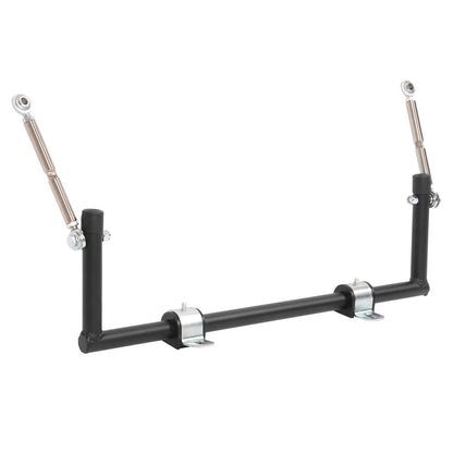 Solidspare Steel Sway Bar Anti-Roll Kit Fit Yamaha G29 YDRE YDRA Golf Cart w/ Hardware