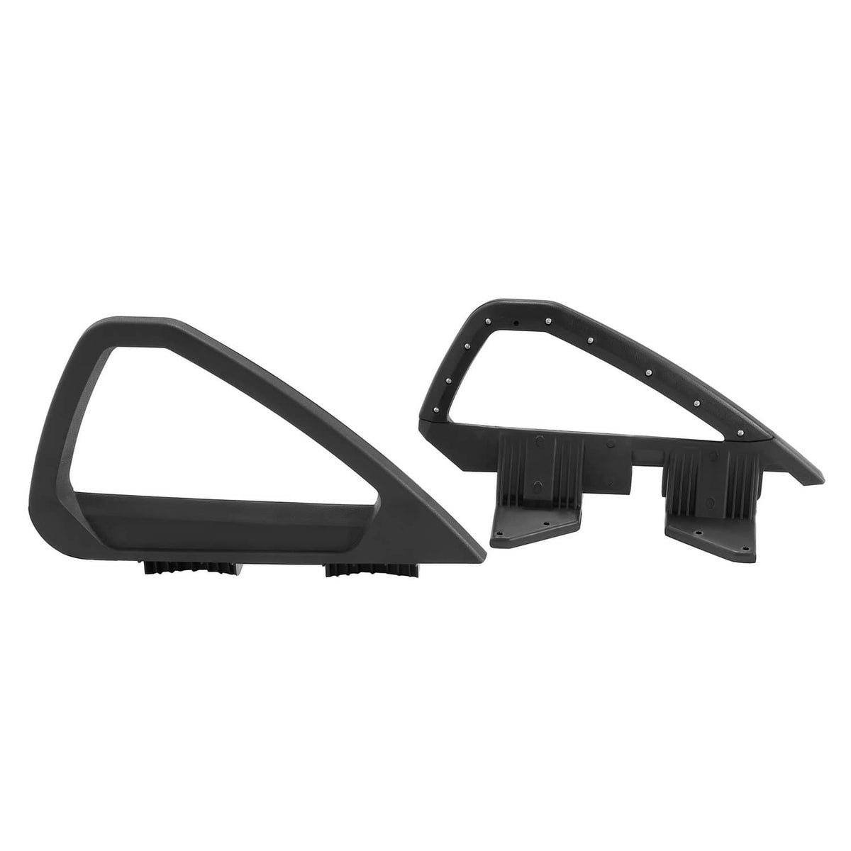 Solidspare For Club Car DS 2000-2008 Golf Cart Hip Restraint Driver Left&Right Seat Handles