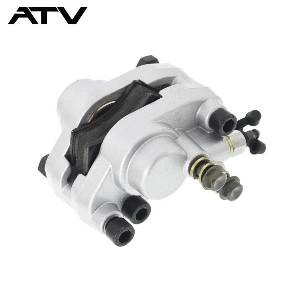 Solidspare 1910367 1910270 For Polaris Trail Boss 325 330 Blazer 250 400 Rear Brake Caliper