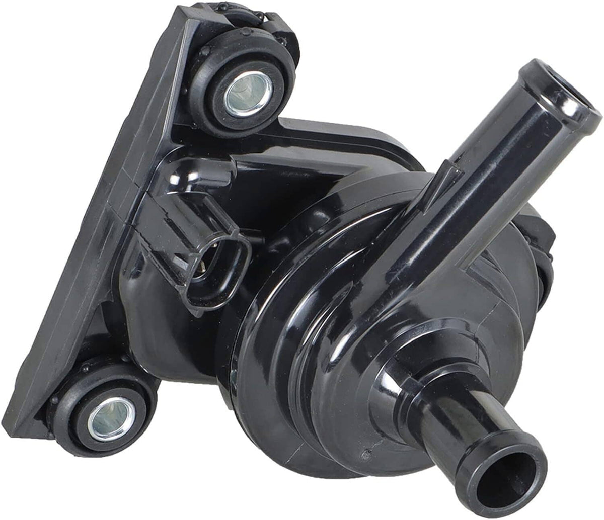 Solidspare New Electric Inverter Water Pump For 2004-2009 Toyota Prius 1.5 Hybrid Motor