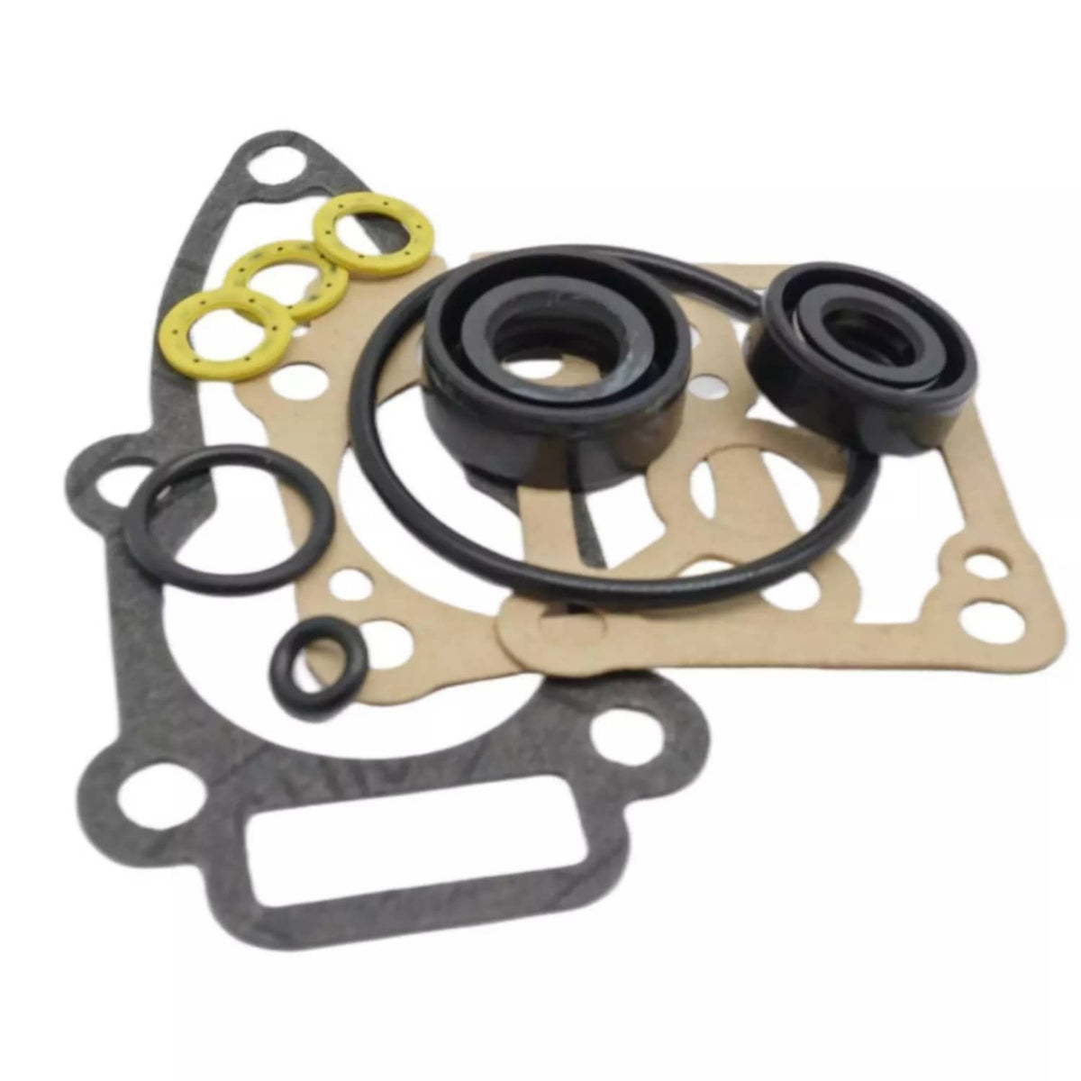 Solid Spare Mercury Marine 8HP 9.9HP Lower Unit Seal Kit 27-804908A00 8M0082883 804908A02