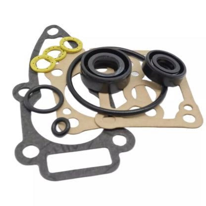 Solid Spare Mercury Marine 8HP 9.9HP Lower Unit Seal Kit 27-804908A00 8M0082883 804908A02