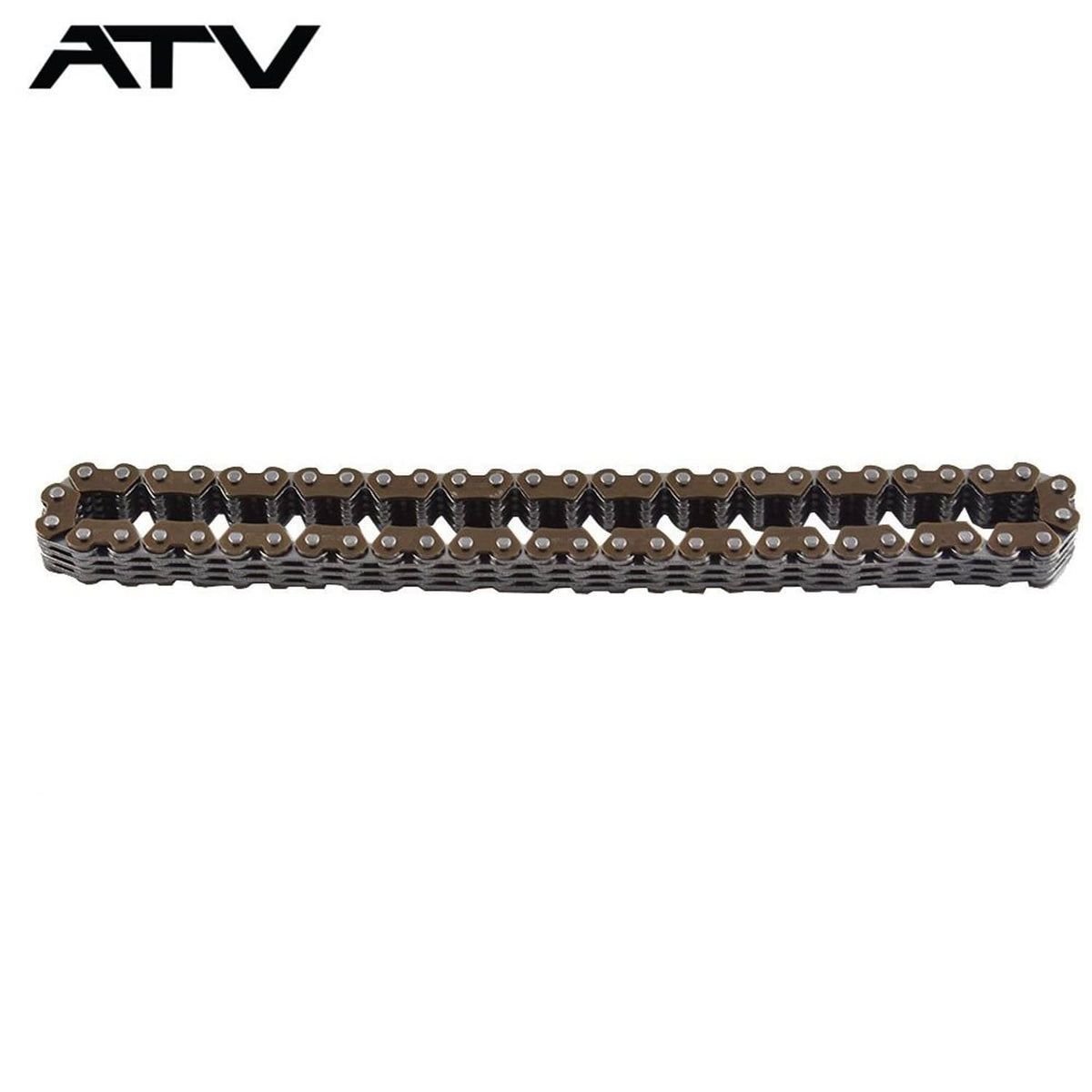 Solidspare Generic Cam Timing Chain For Honda Foreman 400 450 TRX400FW TRX450S ES 1995-2004