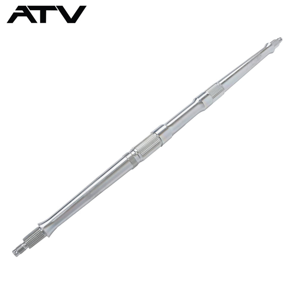 Solidspare Rear Axle Shaft For Yamaha YFZ450 YFZ450V 2007 2008-2013 5D3-25381-00-00 NEW US