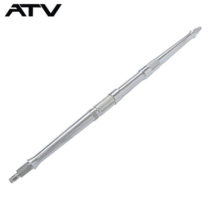 Solidspare Rear Axle Shaft For Yamaha YFZ450 YFZ450V 2007 2008-2013 5D3-25381-00-00 NEW US