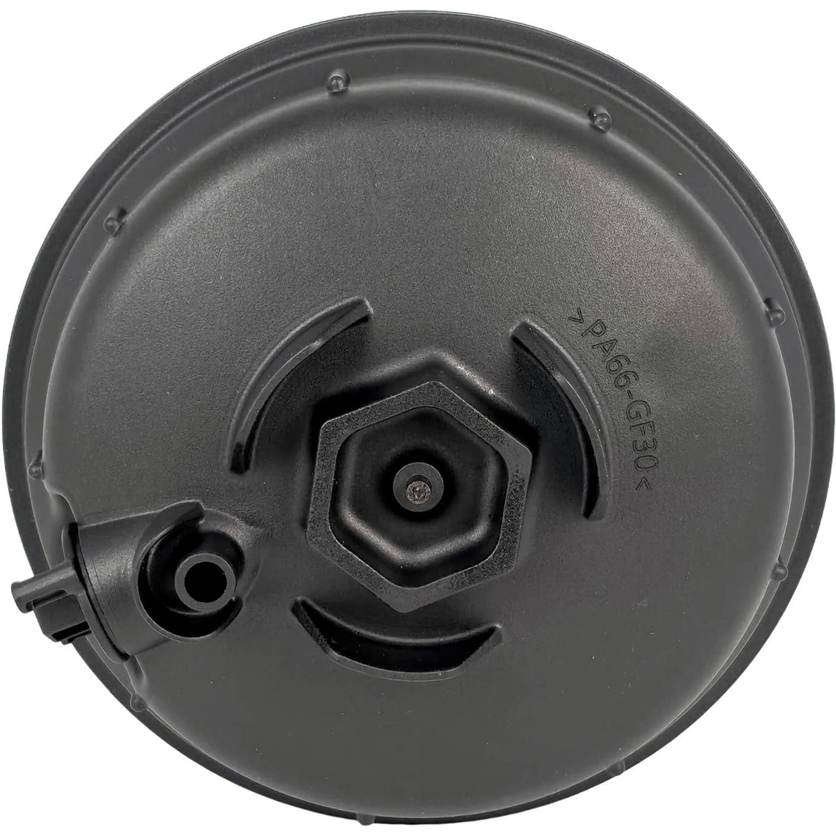 Solid Spare 68436815AB 68436815AAFuel Filter Cover Cap Dodge Ram Pickup Truck Diesel Engine