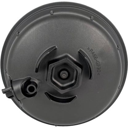 Solid Spare 68436815AB 68436815AAFuel Filter Cover Cap Dodge Ram Pickup Truck Diesel Engine