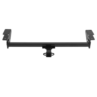 Solid Spare For Grand Marquis/Crown Victoria/Marauder/Town Car 79-11 Class3 Trailer Hitch 2"