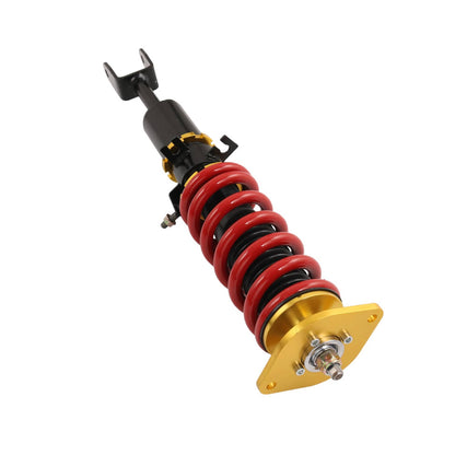 Solidspare Coilovers Suspension Kits Fit For Nissan 350Z 03-08 Adj. Height Lowering Shocks