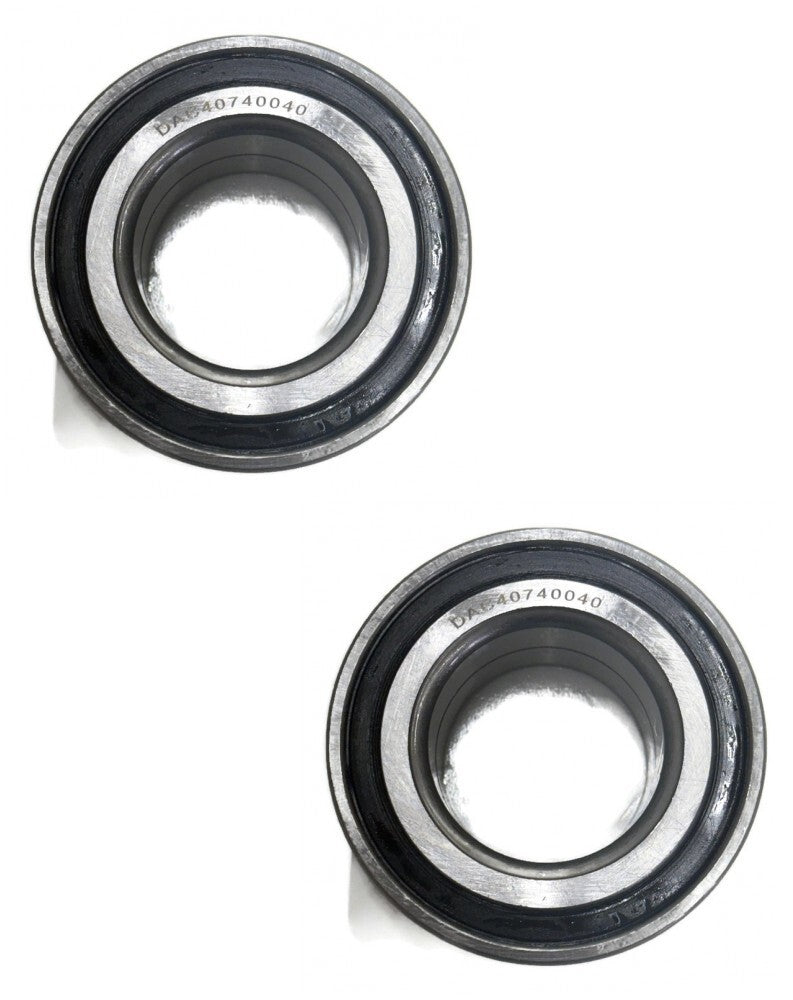 (2) Rear Wheel Ball Bearings for Polaris 1996-2013 Sportsman 500 2005-2014 800