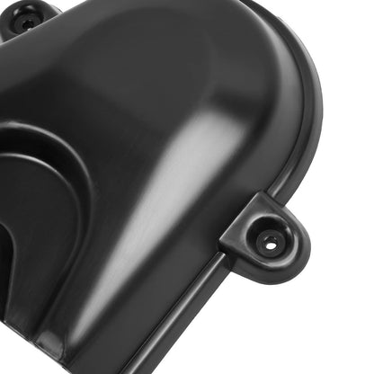 Solidspare Right Deck Pulley Cover For Hustler 52" Raptor and Raptor Limited Mowers #604337