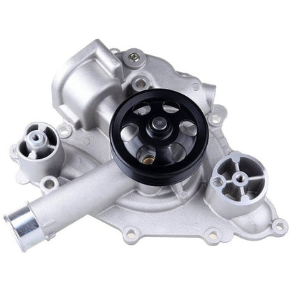 Solidspare 5038668AA Engine Water Pump for 2011-18 Chrysler 300 Jeep Grand Cherokee Charger