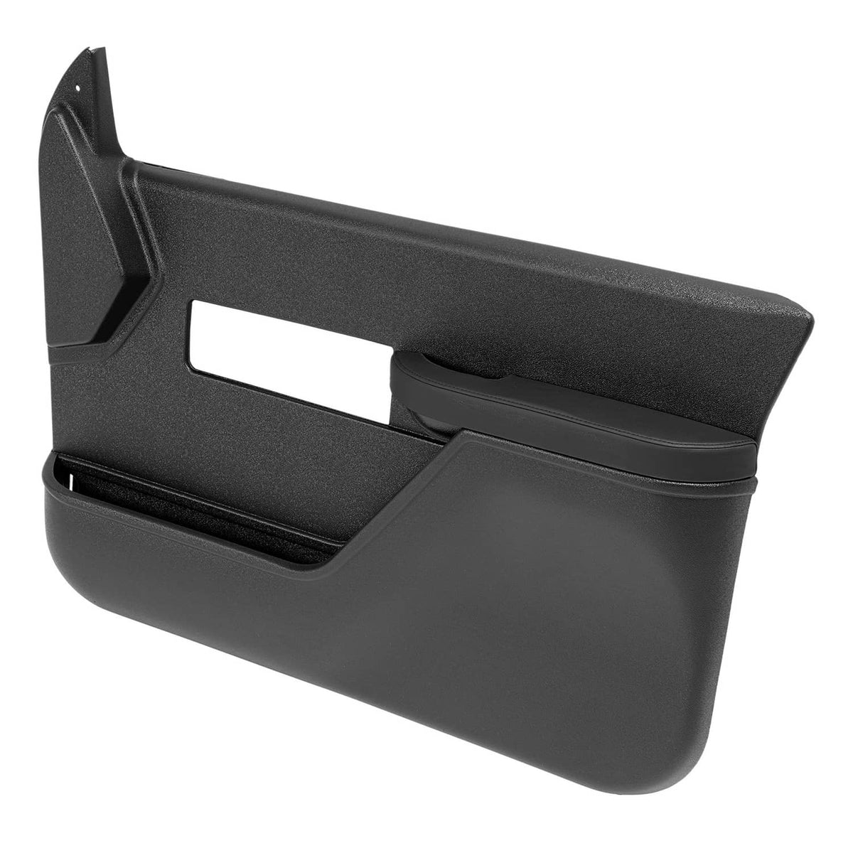 Solid Spare For 90-94 Chevy Chevrolet GMC Sierra Silverado Inner Door Panel Passenger RH