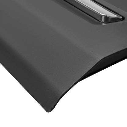 Solid Spare For Ford Explorer 16-19 Rear Door Body LH Side Lower Molding Trim #FB5Z7825557BA