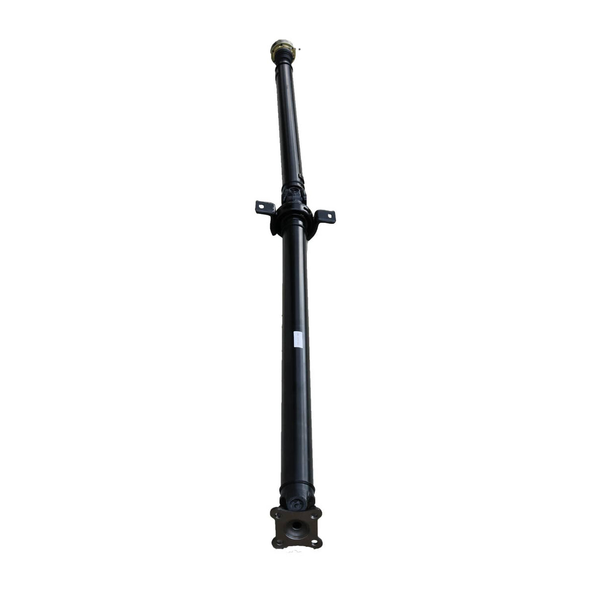 Solidspare Rear Prop Driveshaft For 2007 2008 2009 Chevy Equinox Pontiac Torrent AWD 3.4L