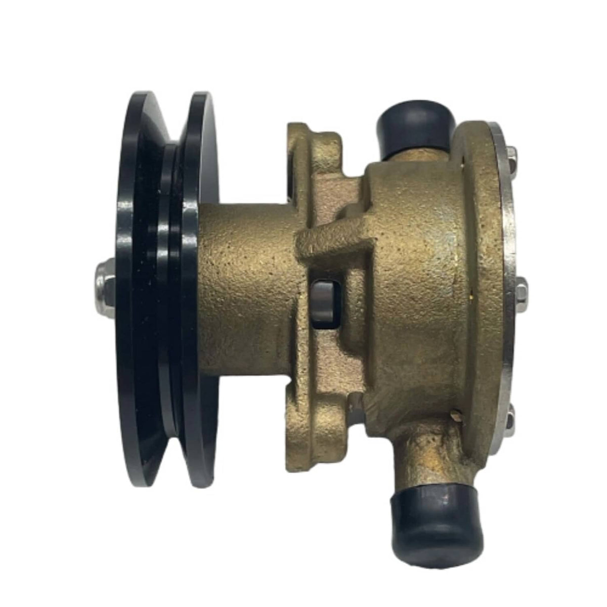 Solid Spare For Yanmar Sea Water Pump 128377-42500 Johnson 10-24509-01 24509-02 10-13337-01