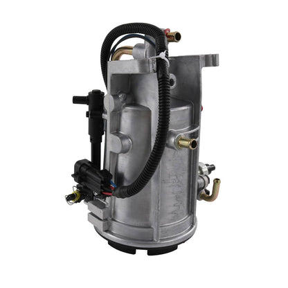 Solidspare F6TZ9155AB Fuel Filter Housing Assembly for Ford 96-97 7.3L Powerstroke Diesel