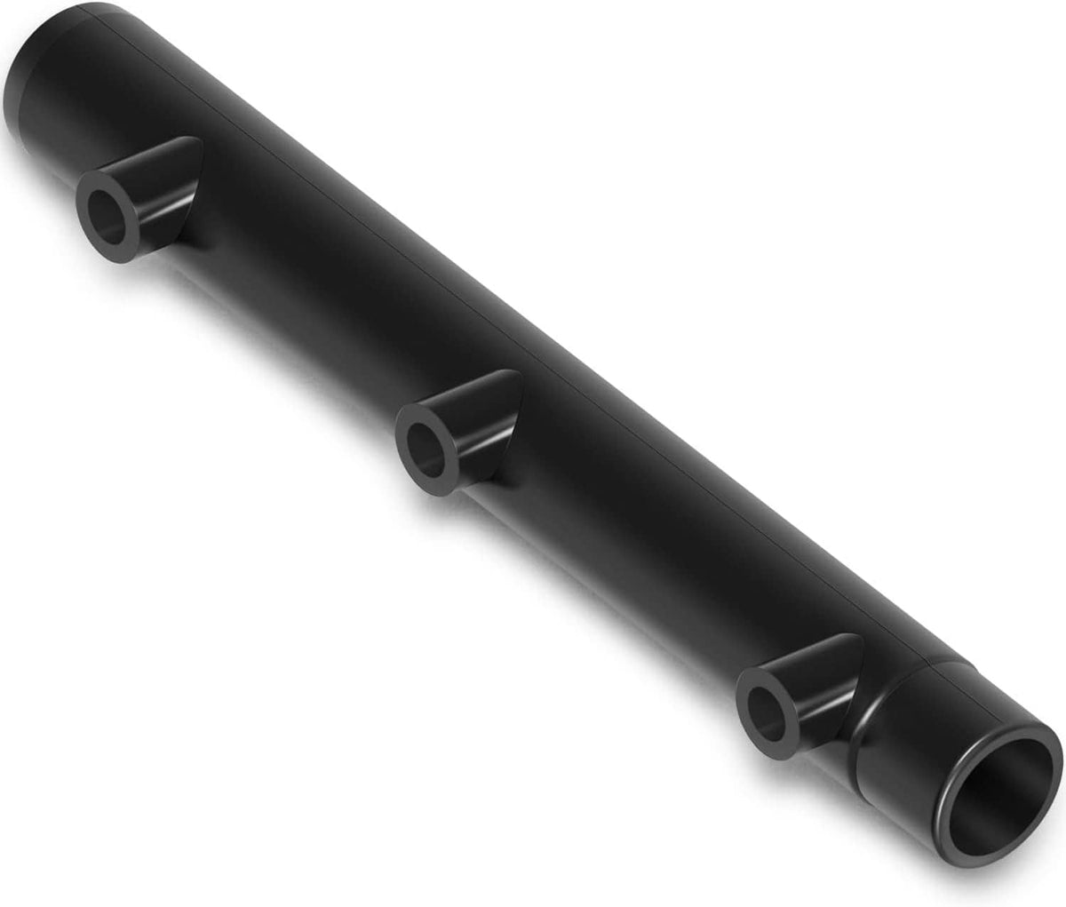 Solid Spare Replacement Distributor Hose B for Hoshizaki 325738-02 Ice Maker, Modular Flaker