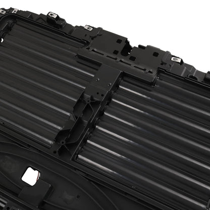 Solidspare Active Grille Shutter with Motor Assembly for Ford Explorer 2020 2021 2022 2023