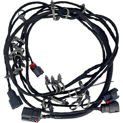 Solid Spare 84751574 Front Fog Lamp Wiring for Chevrolet Camaro LT1 ZL1 LS RS 2.0L 3.6L V6