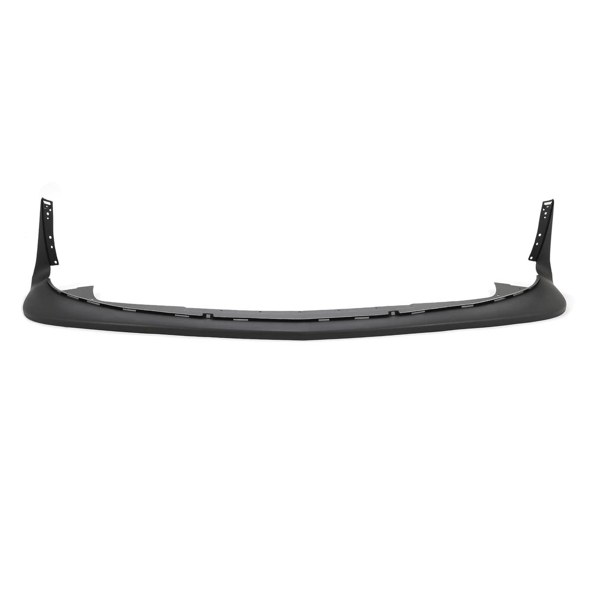 Solid Spare For Dodge Challenger GT & SRT & R/T 2015-2023 Front Bumper Lip Valance Splitter
