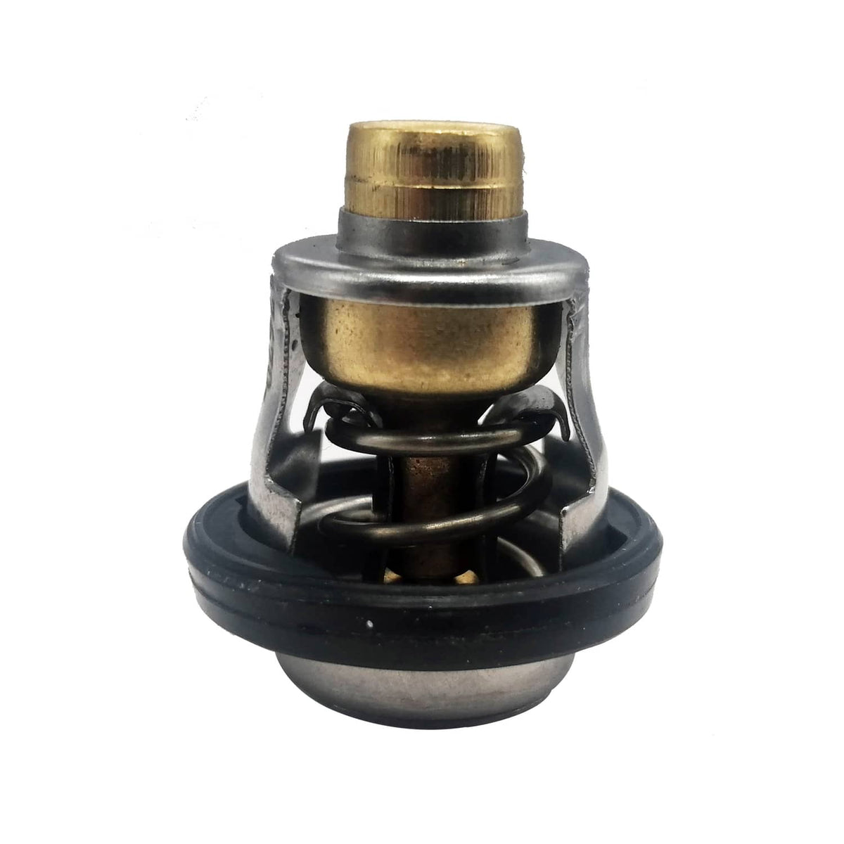 Solid Spare Themostat for Suzuki marine 60ºC, replaces OEM# 17670-94400, 17670-94402