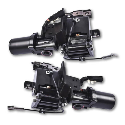 Solidspare Left & Right Side Power Running Board Motor For 2018-2024 Ford Expedition New