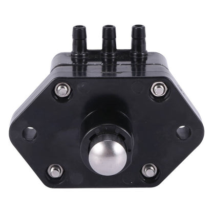 Solid Spare Fuel Pump For Yamaha Mercury Outboard 25-60 HP 4-Stroke 826398A3 62Y-24410-00-00