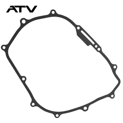 Solidspare Clutch Cover Gasket for Honda 11394-Hc4-000 11394-Ha8-000 11394-Ha8-306