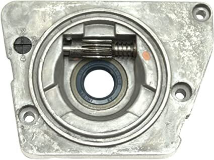 Solid Spare OIL PUMP FOR HUSQVARNA 61 66 266 268 272 CHAINSAWS REPL 501 51 25-01 501512501