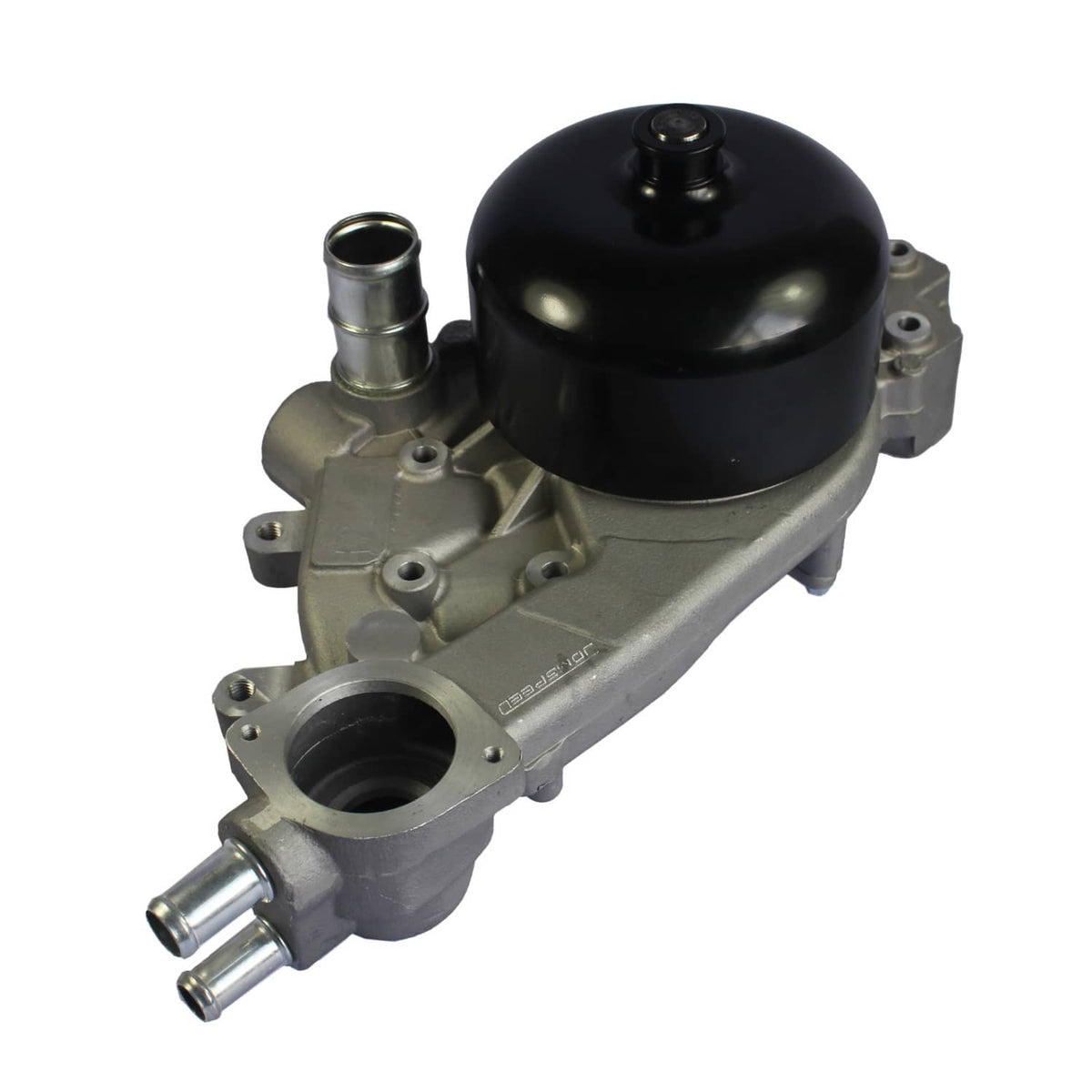 Solidspare Water Pump For 97-04 Chevrolet Corvette Camaro Firebird 5.7L LS1 LS6  6.0L LS2