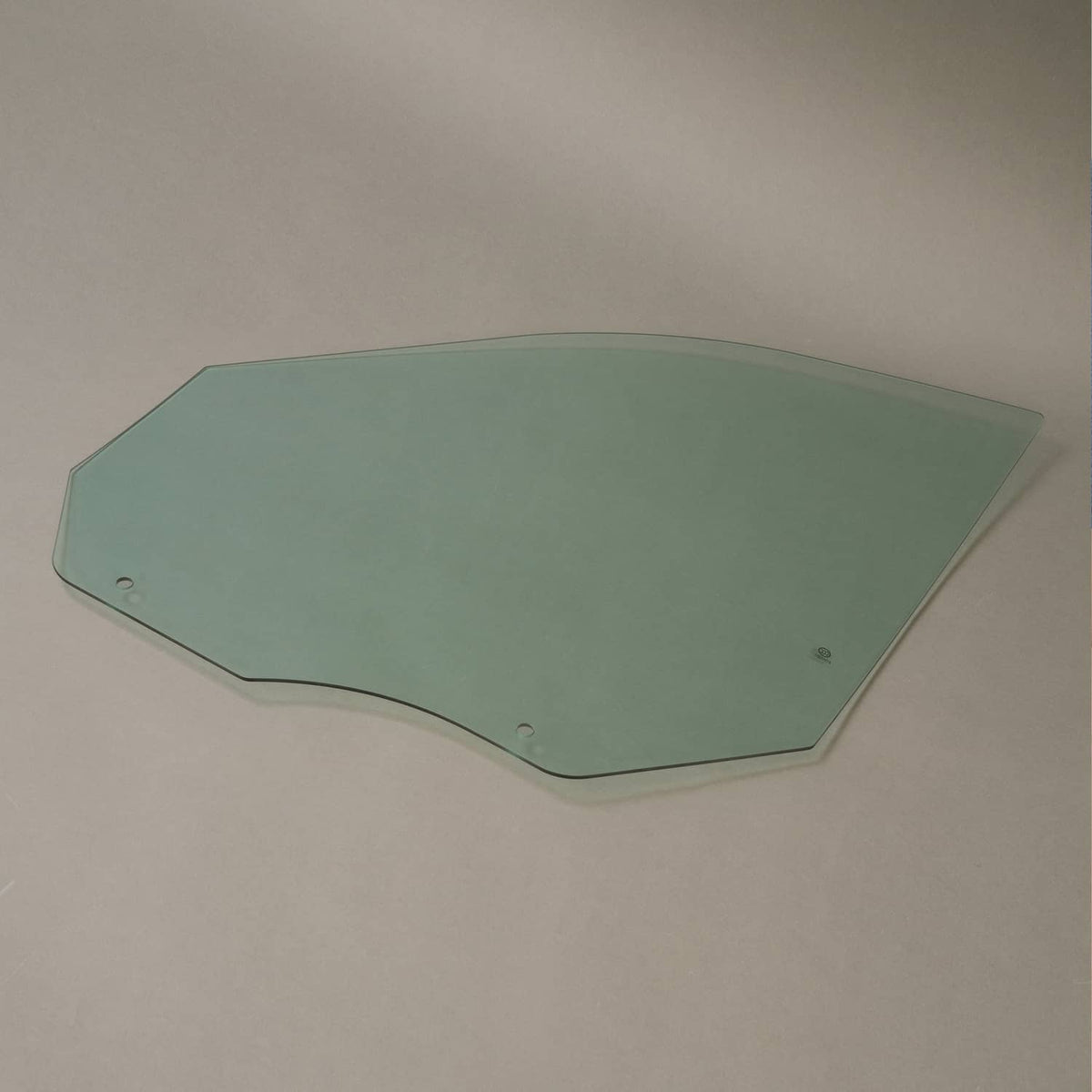 Solid Spare Fits Dodge Durango 11-23 /Jeep Grand Cherokee 11-21 Right RH Door Window Glass