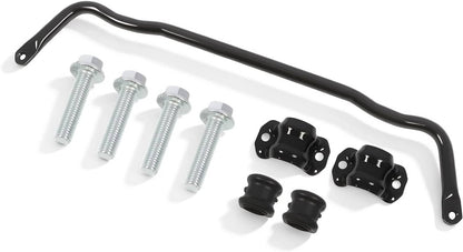 Solidspare Front Stabilizer Sway Bar For 2011 2012 2013 2014 2015 2016 2017 2018 Ram 1500