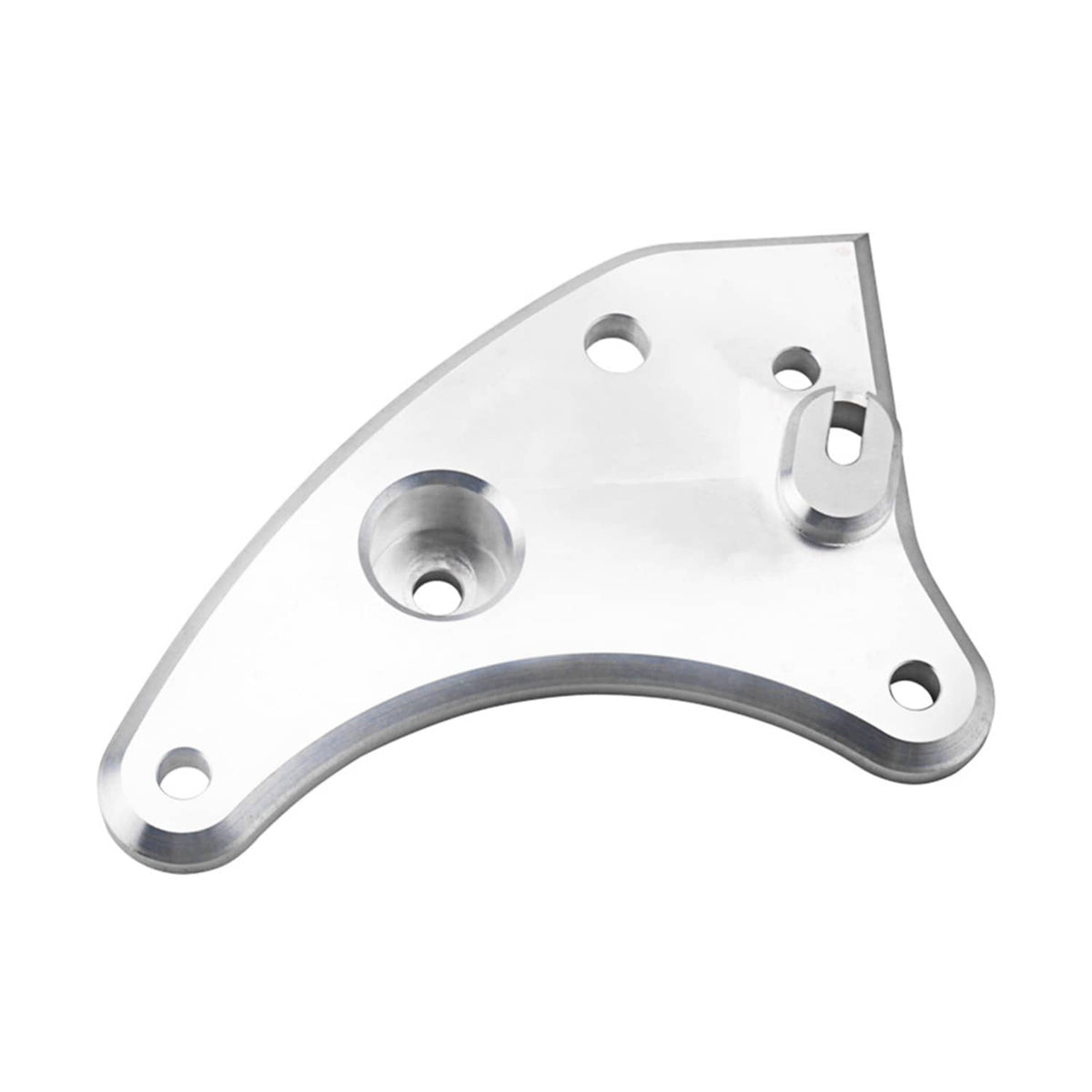 Solid Spare 707000971 Shift Arm Plate Shifter Bracket For Can-Am Renegade Outlander Gen 2