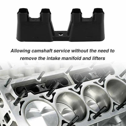 Solidspare GM Lifter Tray Guides 12595365 LS1 LS2 LS3 4.8 5.3 5.7 6.0 6.2 NON-DOD/AFM Trays