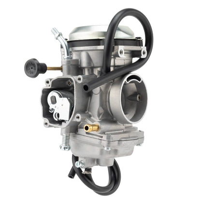 Solidspare Carburetor Carb for Yamaha Wolverine 350 YFM350 96-05 & Big Bear 350 YFM350 1999
