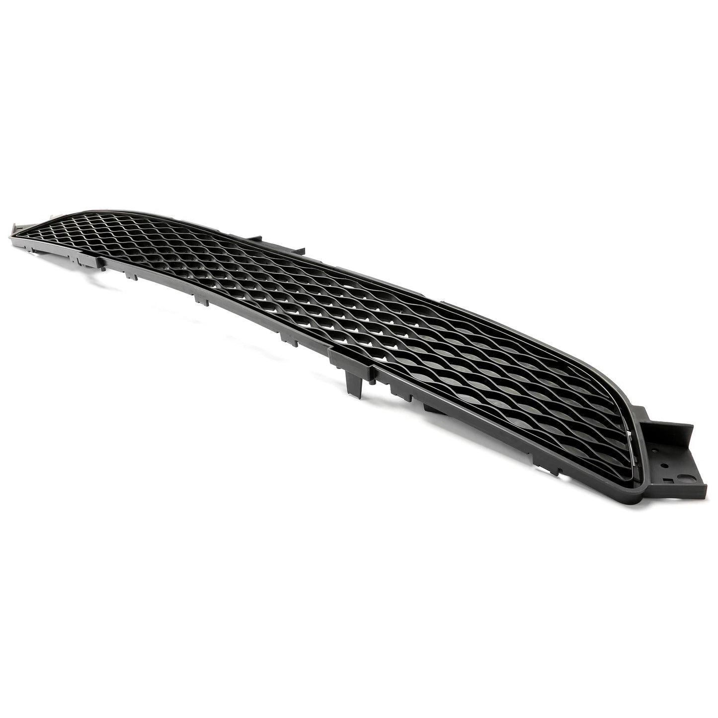 For 2014 2015 2016 2017 Infiniti Q50 Sport Front Bumper Lower Grille Grill