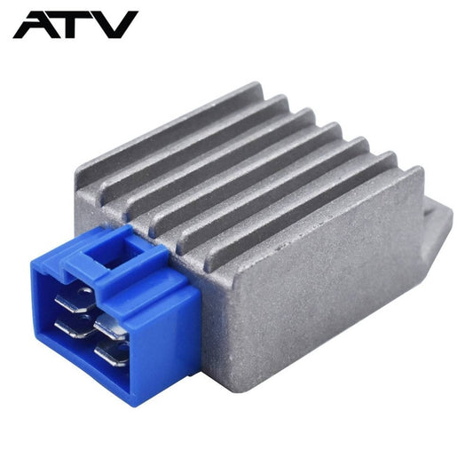 Solidspare Voltage Regulator JF2-81910-01-00 For Yamaha Golf Cart G8 G9 G14 G16 G20 G21 G22