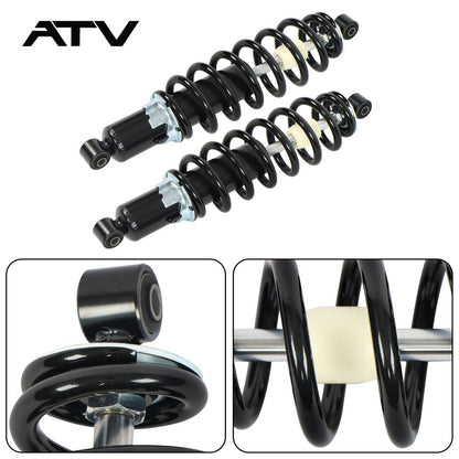 Solidspare 7043934 7044139 For Polaris Ranger 500 700 800 2005-14 Rear Shock Absorber Assy