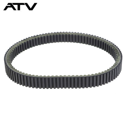 Solidspare Drive Belt 3211169 3211143 For Polaris Ranger 570 2014-2021 Ranger 500 2017-2021