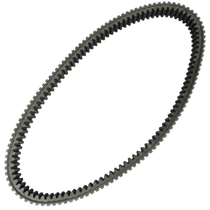 Solid Spare Drive Belt 0627-028 Fit for Arctic Cat 2004 T660 Turbo Trail, 2005 T660 Turbo ST