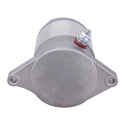 Solidspare ATV Starter Motor For Suzuki Eiger 400 Suzuki King Quad 400 LTA400F 4x4 AS NEW