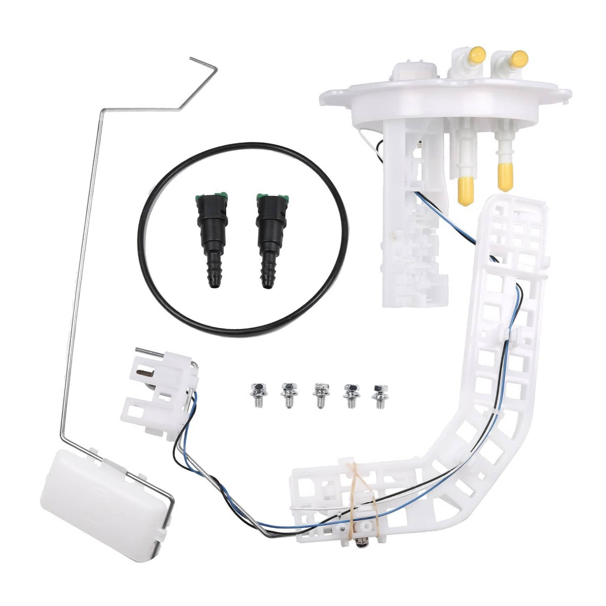 Solidspare Fuel Tank Level Sending Unit Sensor NEW For 1999-2004 Nissan Xterra Frontier