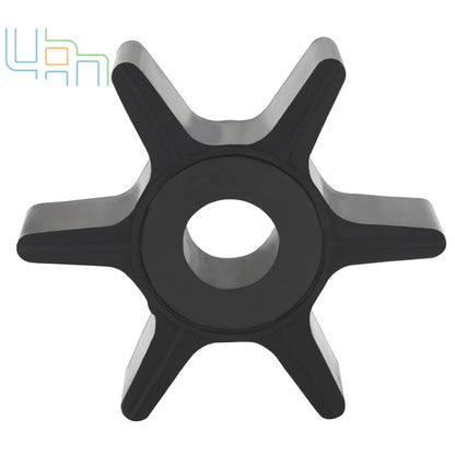 Solid Spare Water Pump Impeller 47-F436065-1/2 18-8903 for Chrysler Force Mercury 9.9HP 15HP