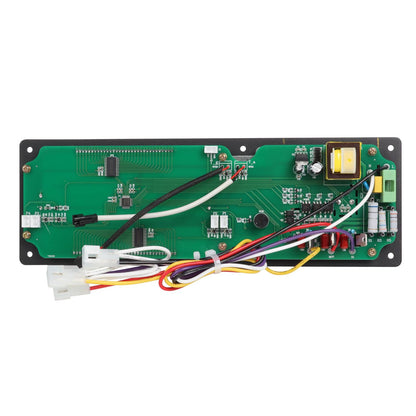 Solidspare 16812-04 16813-08 Pellet Grill Control Board For Oklahoma Joe’s Rider 600 900