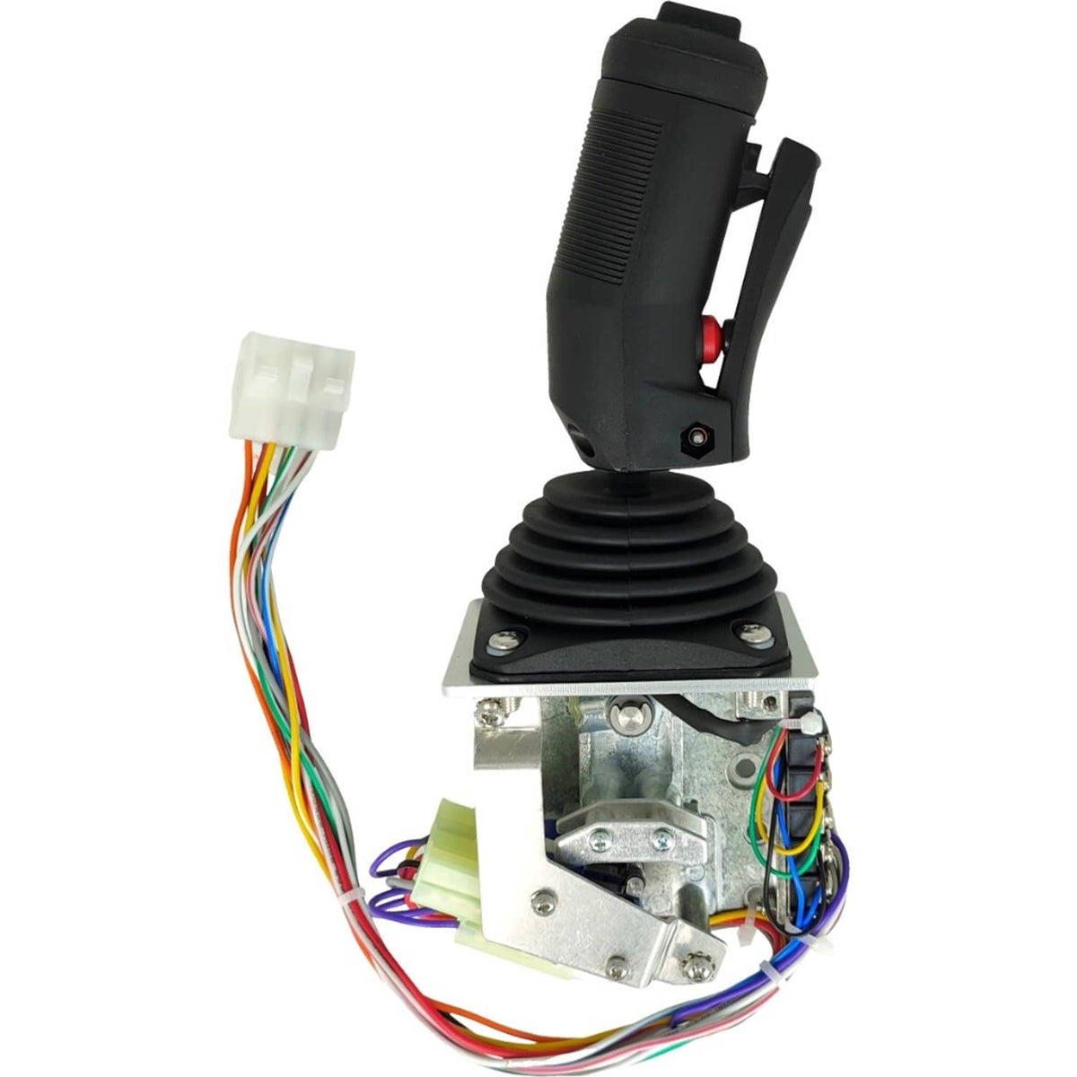 Solid Spare Joystick Controller 066785-000 Fit for Upright Lift